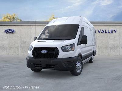 New 2026 Ford Transit 250 - photo 1