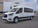 New 2026 Ford Transit 350 XLT Passenger Van for sale #F720 - photo 1