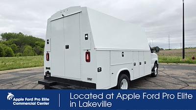 2027 Ford E-450 RWD Service Utility Van for sale #F752 - photo 2