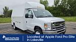 2027 Ford E-450 RWD Service Utility Van for sale #F752 - photo 1