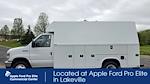 2027 Ford E-450 RWD Service Utility Van for sale #F752 - photo 6