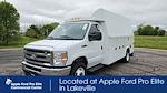 2027 Ford E-450 RWD Service Utility Van for sale #F752 - photo 7