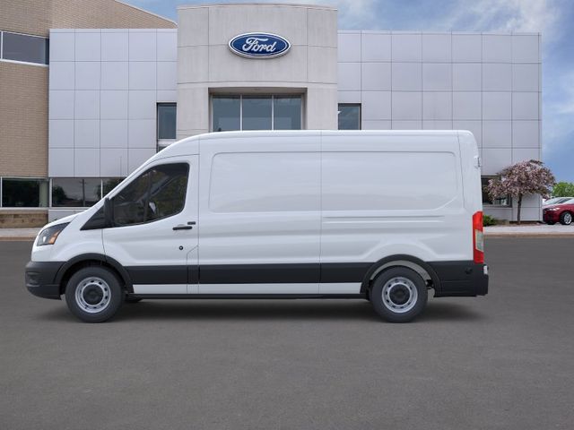 New 2026 Ford Transit 250 - photo 5