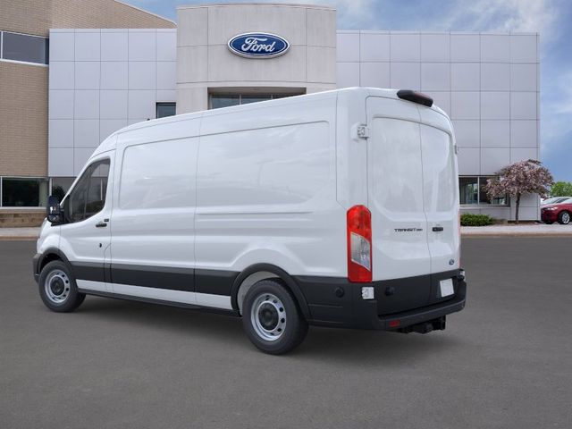 New 2026 Ford Transit 250 - photo 6