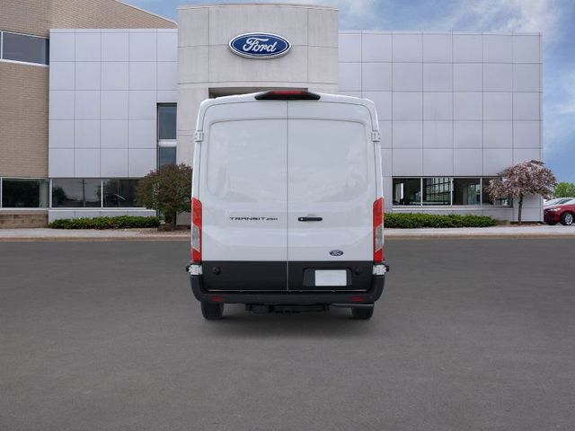 New 2026 Ford Transit 250 - photo 7