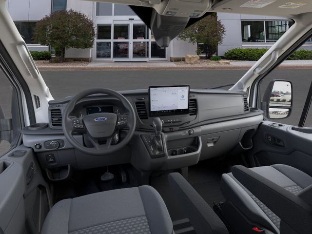 New 2026 Ford Transit 250 - photo 11
