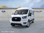 New 2026 Ford Transit 350 XLT Passenger Van for sale #F836 - photo 1