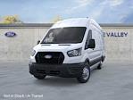 New 2026 Ford Transit 350 High Roof Empty Cargo Van for sale #F864 - photo 2