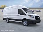 New 2026 Ford Transit 350 High Roof Empty Cargo Van for sale #F864 - photo 7