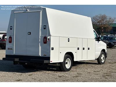 2027 Ford E-450 RWD Service Utility Van for sale #F866 - photo 2