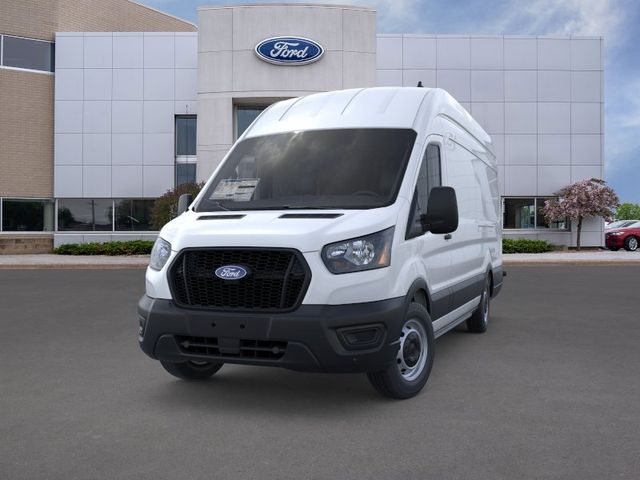 New 2026 Ford Transit 350 - photo 6