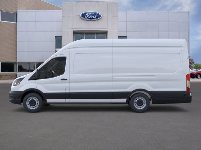 New 2026 Ford Transit 350 - photo 7