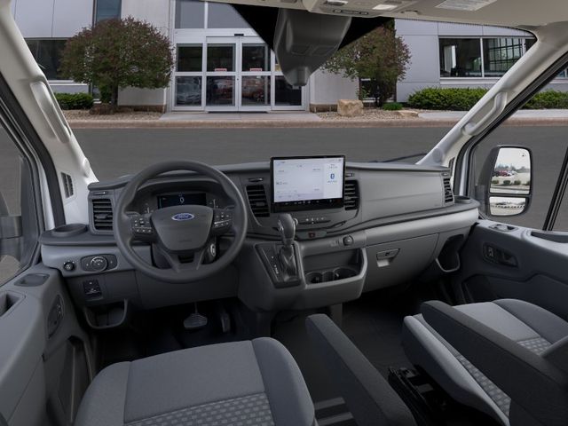 New 2026 Ford Transit 350 - photo 12