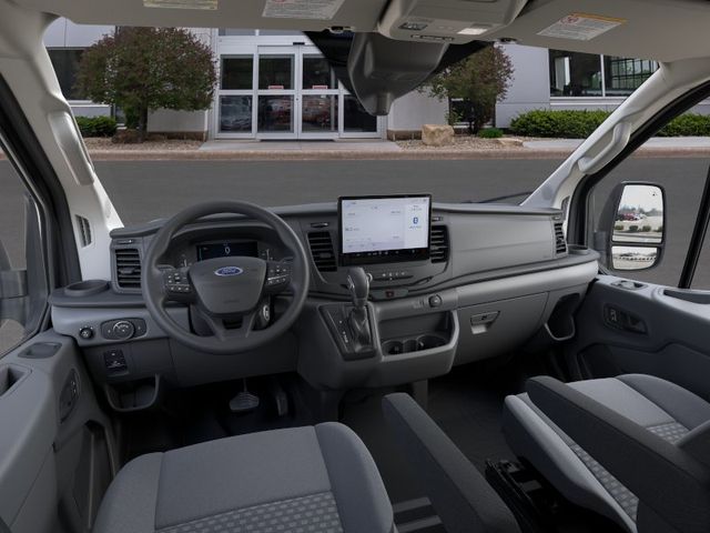 New 2026 Ford Transit 150 - photo 11