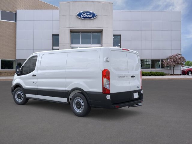 New 2026 Ford Transit 150 - photo 6