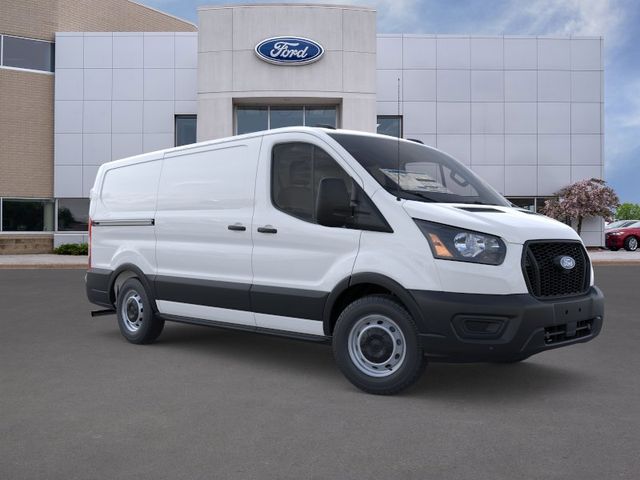 New 2026 Ford Transit 150 - photo 9