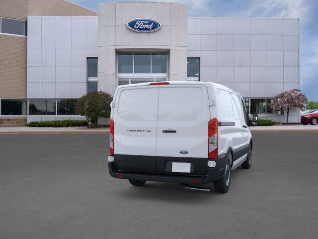 New 2026 Ford Transit 150 - photo 10