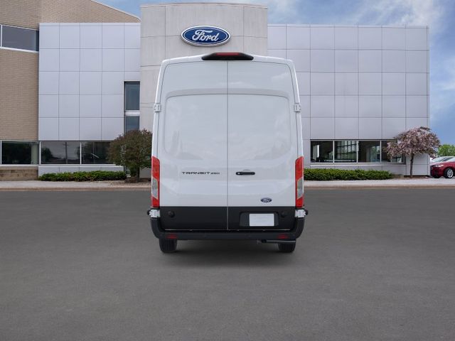 New 2026 Ford Transit 250 - photo 8