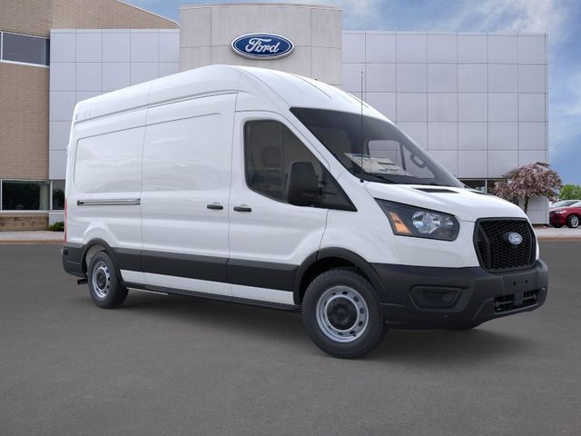 New 2026 Ford Transit 250 - photo 10