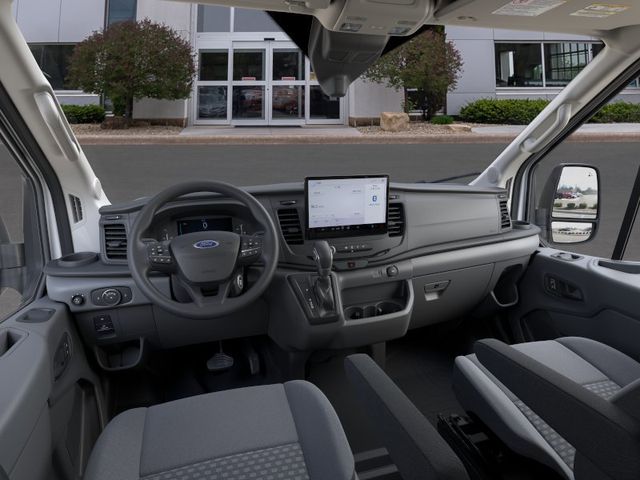 New 2026 Ford Transit 250 - photo 12