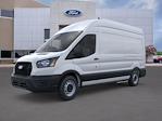2026 Ford Transit 250 High Roof RWD Empty Cargo Van for sale #F891 - photo 1