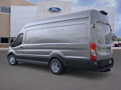 2026 Ford Transit 350 HD High Roof DRW RWD Empty Cargo Van for sale #F898 - photo 2