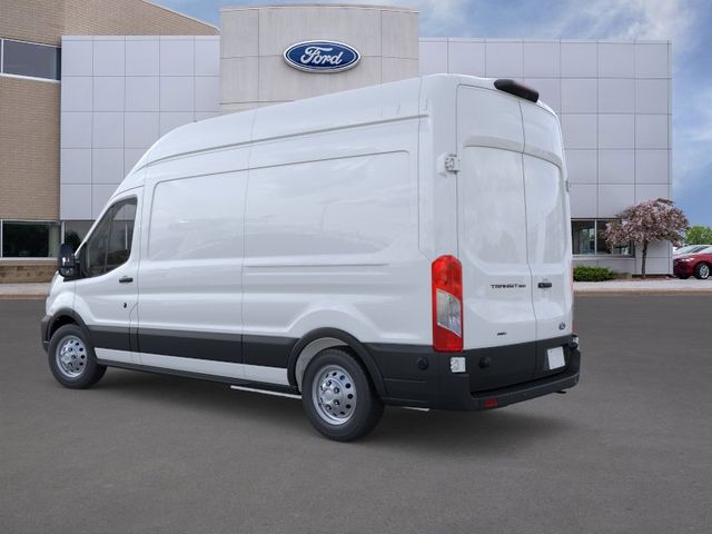 New 2026 Ford Transit 350 - photo 2