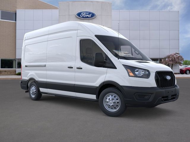 New 2026 Ford Transit 350 - photo 9