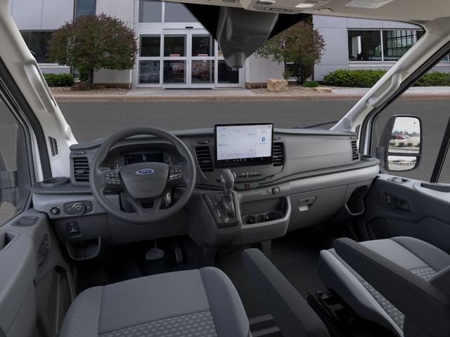 New 2026 Ford Transit 350 - photo 11