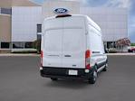 New 2026 Ford Transit 350 High Roof Empty Cargo Van for sale #F908 - photo 8