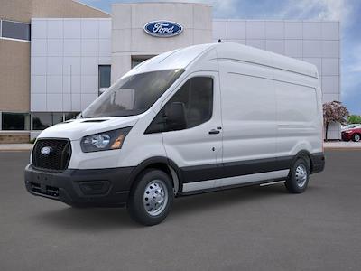 New 2026 Ford Transit 250 - photo 1