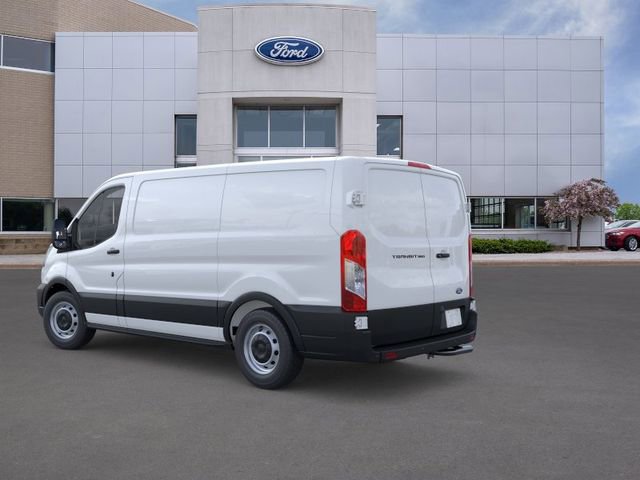 New 2026 Ford Transit 350 - photo 4