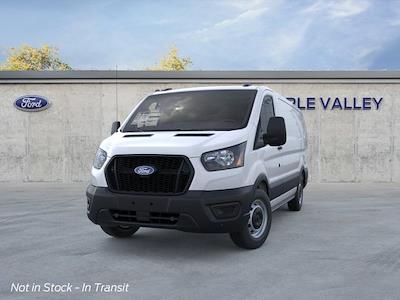 New 2026 Ford Transit 350 Low Roof Empty Cargo Van for sale #F925 - photo 2