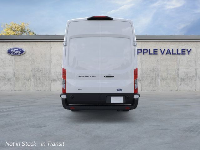 New 2026 Ford Transit 350 - photo 5