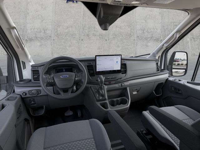 New 2026 Ford Transit 350 - photo 9