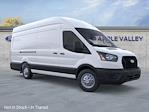 2026 Ford Transit 350 High Roof AWD Empty Cargo Van for sale #F955 - photo 7