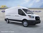 2026 Ford Transit 350 Medium Roof AWD Empty Cargo Van for sale #F981 - photo 7