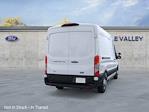 2026 Ford Transit 350 Medium Roof AWD Empty Cargo Van for sale #F981 - photo 8
