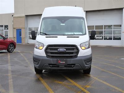 Used 2020 Ford Transit 350 - photo 1