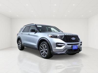 2020 Ford Explorer 4WD SUV for sale #FS49999A - photo 1