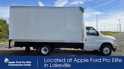 2027 Ford E-350 RWD Rockport Box Van for sale #FT129 - photo 2