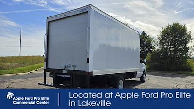 2027 Ford E-350 RWD Rockport Box Van for sale #FT129 - photo 2