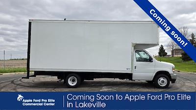 2027 Ford E-450 RWD American Cargo by Midway Box Van for sale #FT132 - photo 2