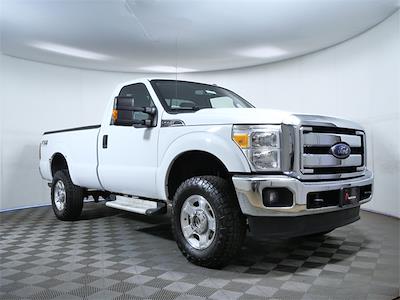 2015 Ford F-350 Regular Cab SRW 4WD Pickup for sale #FW1217A - photo 1