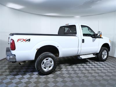 2015 Ford F-350 Regular Cab SRW 4WD Pickup for sale #FW1217A - photo 2