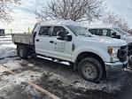 2022 Ford F-250 Crew Cab 4WD Dump Truck for sale #FW2095F - photo 3