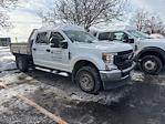 2022 Ford F-250 Crew Cab 4WD Dump Truck for sale #FW2095F - photo 4
