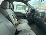 2022 Ford F-250 Crew Cab 4WD Dump Truck for sale #FW2095F - photo 9