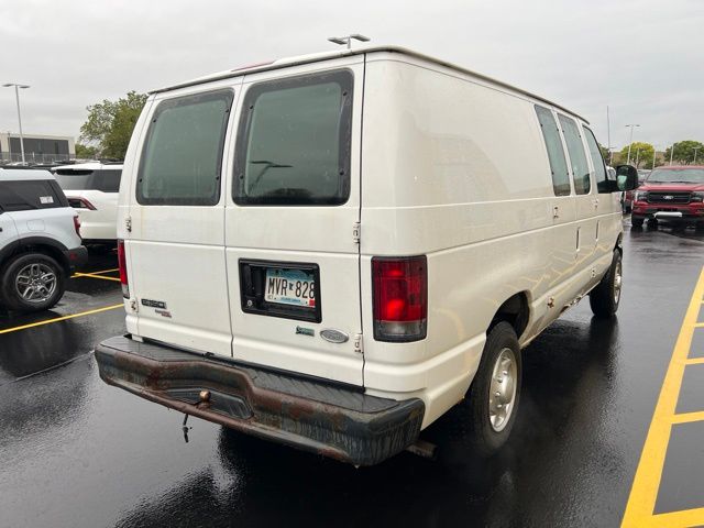 Used 2012 Ford E-150 - photo 2