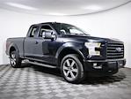 2015 Ford F-150 Super Cab 4x4 Pickup for sale #LW84793A - photo 1